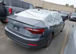 2020 VOLKSWAGEN JETTA