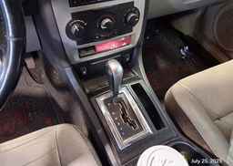 2006 DODGE MAGNUM SXT
