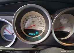 2006 DODGE MAGNUM SXT