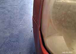 2006 DODGE MAGNUM SXT