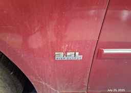 2006 DODGE MAGNUM SXT