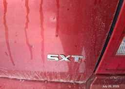 2006 DODGE MAGNUM SXT