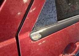 2006 DODGE MAGNUM SXT