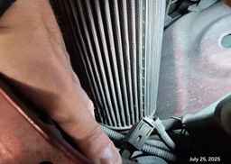 2006 DODGE MAGNUM SXT