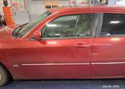 2006 DODGE MAGNUM SXT