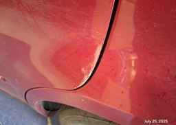 2006 DODGE MAGNUM SXT