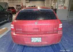 2006 DODGE MAGNUM SXT