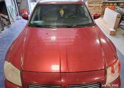 2006 DODGE MAGNUM SXT