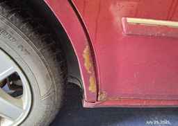 2006 DODGE MAGNUM SXT