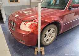 2006 DODGE MAGNUM SXT