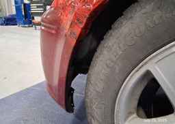 2006 DODGE MAGNUM SXT