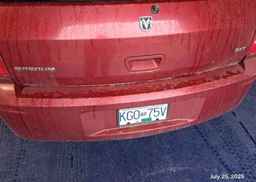 2006 DODGE MAGNUM SXT