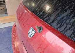 2006 DODGE MAGNUM SXT