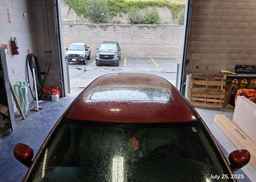 2006 DODGE MAGNUM SXT