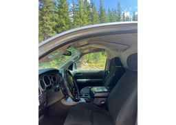 2012 TOYOTA TUNDRA DOUBLE CAB SR5
