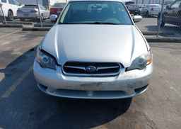 2005 SUBARU LEGACY 2.5I