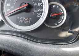 2005 SUBARU LEGACY 2.5I