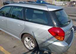 2005 SUBARU LEGACY 2.5I