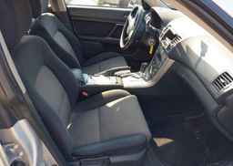 2005 SUBARU LEGACY 2.5I