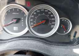 2005 SUBARU LEGACY 2.5I