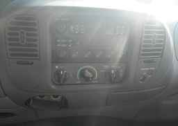 1997 FORD F150