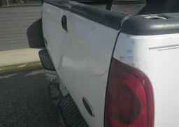 1997 FORD F150