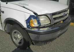 1997 FORD F150
