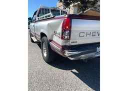 1994 CHEVROLET 2500