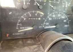 1994 CHEVROLET 2500