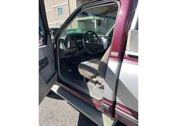 1994 CHEVROLET 2500