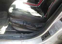 2005 BMW X3