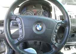 2005 BMW X3