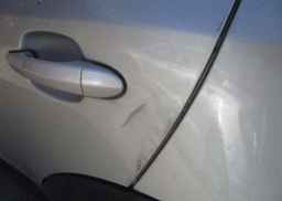 2005 BMW X3