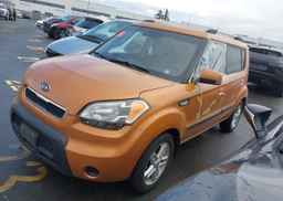 2010 KIA SOUL