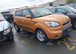 2010 KIA SOUL