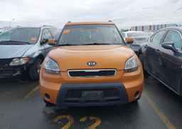 2010 KIA SOUL