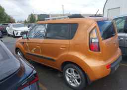 2010 KIA SOUL