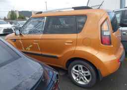 2010 KIA SOUL