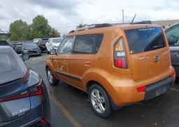 2010 KIA SOUL