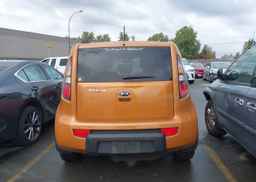 2010 KIA SOUL