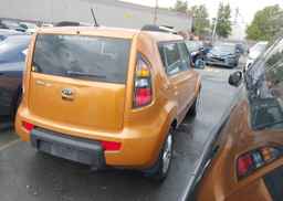 2010 KIA SOUL