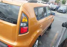 2010 KIA SOUL