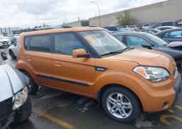 2010 KIA SOUL