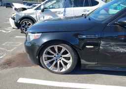 2006 BMW M5