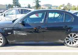 2006 BMW M5