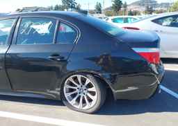 2006 BMW M5