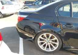 2006 BMW M5