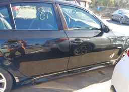 2006 BMW M5