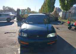 1998 ACURA 1.6EL