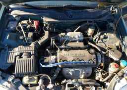 1998 ACURA 1.6EL